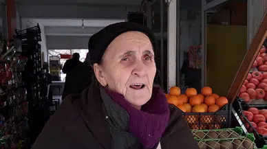 Artvinli Emekli Vatandaş: "Torunun Öğrenci, Aç Geziyor Okulda"