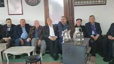 AZİZOĞLU SÜRMENE’DE