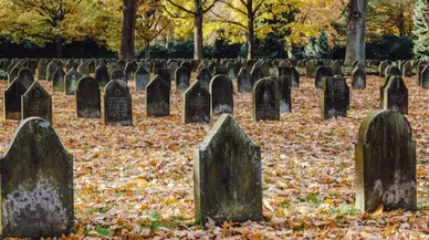 Rüyada mezar görmek ne anlama gelir?
