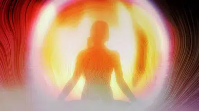 Aura ne demek, aura nedir?