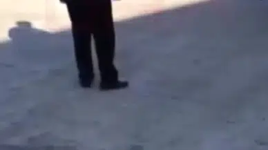 'Camiye yardım' bahanesiyle para toplayıp kaçtı