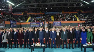 Bakan Uraloğlu: Samsun- Sarp demir yolu projesinde artık eyleme geçtik