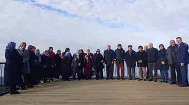 Dilruba Ekinliklerine yenisi eklendi