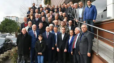 Vali Aziz Yıldırım, Şalpazarı'nın Kültür ve Turizm Değerlerini Vurguladı