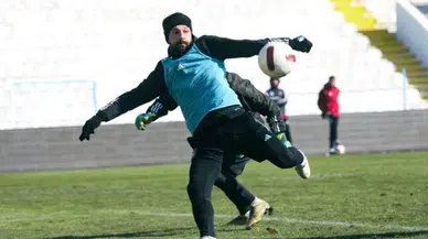 Erzurumspor FK, yarın Şanlıurfaspor'u konuk edecek