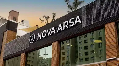 Nova Arsa ikinci ofisini Avrupa Yakası’nda açtı