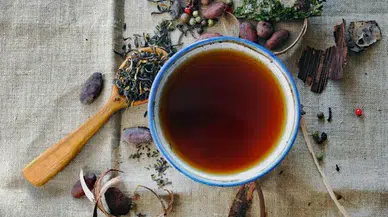 Rooibos çayının mucizevi faydaları: rooibos çayı zayıflatır mı, faydaları ve zararları neler?