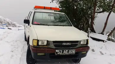 İl özel idare iki aracını daha ihaleye çıkıyor