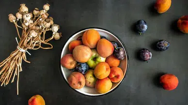 Kayısı çayı müthiş faydaları: kayısı çayı zayıflatır mı, ne işe yarar ve faydaları neler?