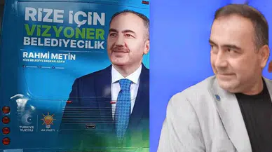 RAHMİ BAŞKAN ADALETLİ YARIŞALIM