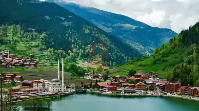 7 Gün Rize'nin Muhteşem Doğa Harikaları