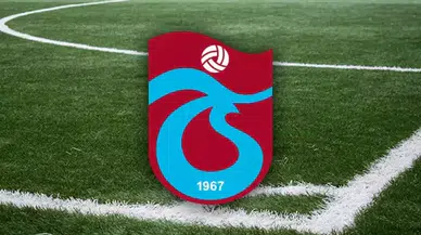 Trabzonspor'dan hakem ve VAR'a sert tepki