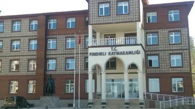 Fındıklı'da YKS ücreti ödenmeyecek