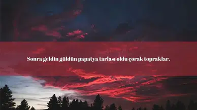 Damar sözler 2024 - En anlamlı, en güzel ve en etkili damar sözler