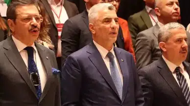 Bakan Bolat: İhracat desteklerini yüzde 110 oranında artıracağız