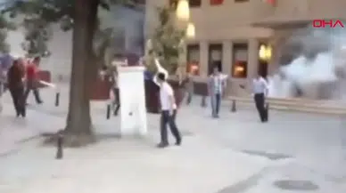 'Palalı Sabri' cinayeti: Şüpheliler adliyeye sevk edildi