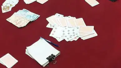 Trabzon'da Kumar Operasyonu Sonuçları: Ceza Yağdı!