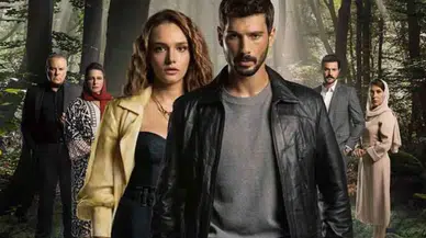 Hudutsuz Sevda nerede çekiliyor?