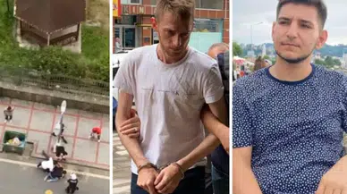 Rize'de Bıçaklı Saldırıda İki Kişinin hayatını kaybettiği Dava Başlıyor