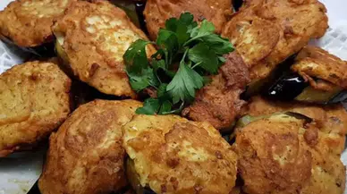 Bu börek başka: Ege'nin gizli hazinesi Rum Böreği tarifi