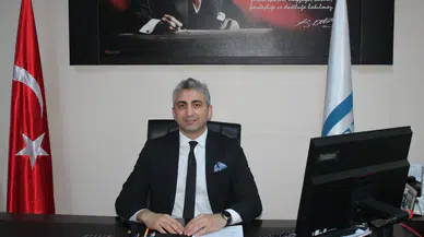 Pazar SGK İlçe Müdürü Güngör görevine başladı