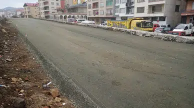 Vakfıkebir'de Yeni Kavşaklar Yolda!