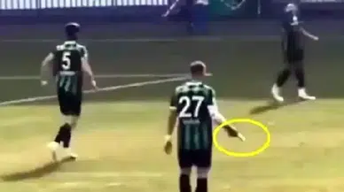 Denizlispor galibiyete hasret