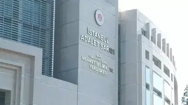Görgü tanıkları adliyedeki terör saldırısını anlattı