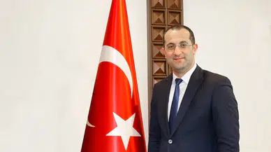 Akçaabat Belediye Başkanı Ekim, Miraç Kandili'ni kutladı