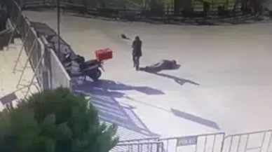 DHKP C militanı Emrah Yayla kim?