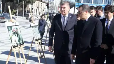 Vali Öksüz: Devletimiz milletiyle yıkılmaz çınar olduğunu gösterdi