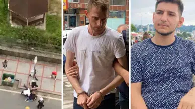 Rize'de, 2 kişinin öldüğü bıçaklı kavgaya ilişkin 3 sanığın yargılanmasına başlandı