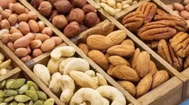 Kolajen Hangi Besinlerde Bulunur? En Çok Kolajen İçeren Besinler Nelerdir?