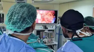 'Sarılık deyip geçmeyin; pankreas kanseri belirtisi olabilir'