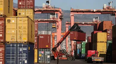 Doğu Anadolu İhracatçılar Birliği üyelerinin ocak ayı ihracatı yüzde 15,5 arttı