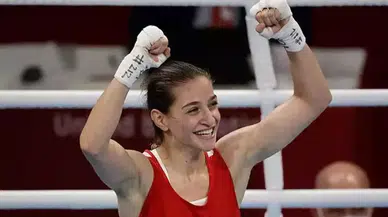 Busenaz Sürmeneli, Trabzonspor'dan ayrıldığını açıkladı