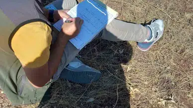 Erzurum'da Doğa Koruma ve Milli Parklar Ekipleri Kaçak Avcılarla Mücadele Ediyor