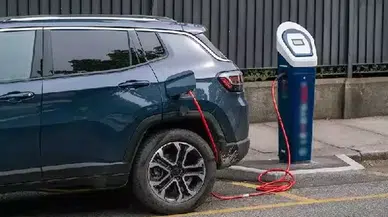 “İkinci el elektrikli araç alırken batarya sağlığına dikkat edilmeli”