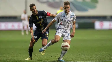 Süper Lig'de 25. hafta mücadelesi yarın başlayacak