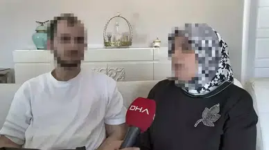 Büyükçekmece'de 'Otizmli öğrenciyi öğretmeni darbetti' iddiası