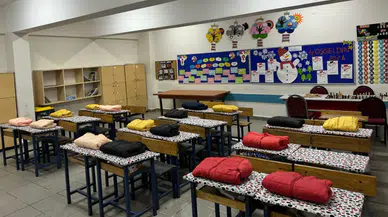 LCW'den duyarlı davranış