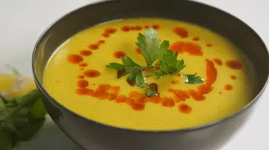 Bu çorba ile Pırasaya aşık olacaksınız: Pırasa sevmeyenlerin bile bayılacağı Çorba tarifi