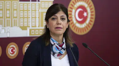 DEM Parti İstanbul Büyükşehir Belediyesi Başkan adaylarından Meral Danış Beştaş kimdir?