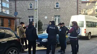 Polis "Uyandırma Servisi" denetimleriyle otobüs kazalarını önlemeye çalışıyor