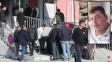 Bursa'da maden ocağında göçük: 1 işçi öldü