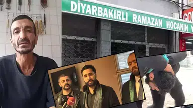 Öldürülen Ramazan Pişkin'in aile avukatı: Dosyanın kapatılmaya çalışıldığı söylemleri gerçek dışıdır