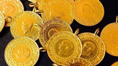 Altın yükselmeye devam ediyor! İşte 9 Şubat Cuma altın fiyatları