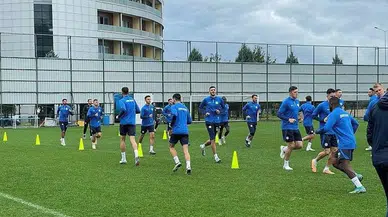 Çaykur Rizespor, yarın sahasında Kayserispor ile karşılaşacak