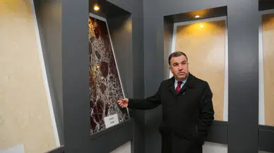 Bayburt Organize Sanayi Bölgesi Müteşebbis Heyeti Toplantısı Yapıldı