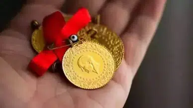 Yatırımcılar dikkat: Gram altın rekor tazeledi! Gram altın, çeyrek altın, Cumhuriyet altını bugün ne kadar oldu? 1 Mart 2024 altın fiyatları...